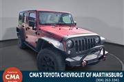 $12000 : PRE-OWNED 2014 JEEP WRANGLER thumbnail