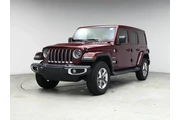 $30998 : Jeep Wrangler Unlimited 2021 thumbnail