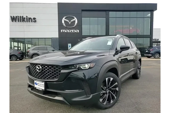 $36500 : Mazda CX-50 Hybrid 2025 AWD image 10