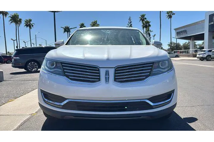 $13582 : Lincoln MKX 2016 AWD Select image 3