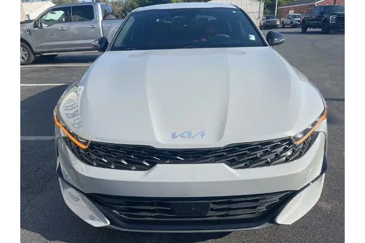 $26490 : Kia K5 2023 GT-Line 4dr Seda image 7