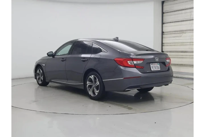 $21998 : Honda Accord 2018 EX-L 4dr S image 2