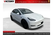 $17995 : Tesla Model Y 2021 AWD Long thumbnail