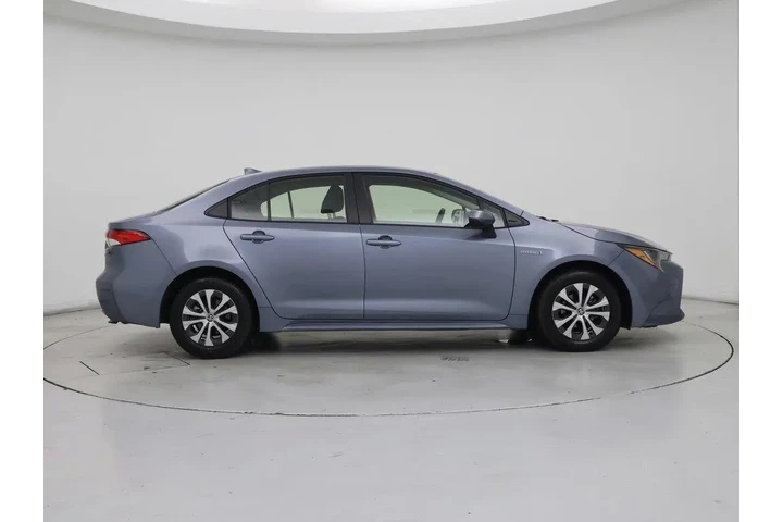$21998 : Toyota Corolla Hybrid 2020 L image 7