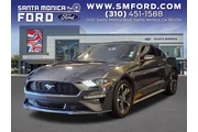 Ford Mustang 2020 EcoBoost 2