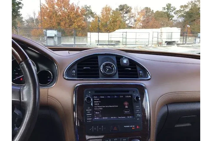 $5995 : Buick Enclave 2013 Premium 4 image 9