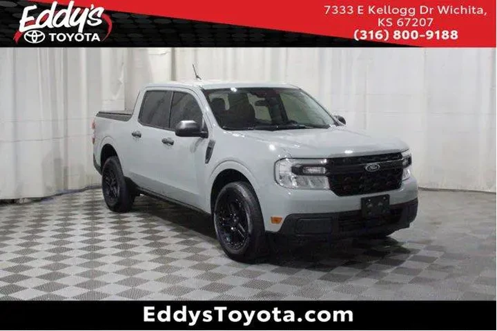 $28983 : Ford Maverick 2024 XL 4dr Su image 1