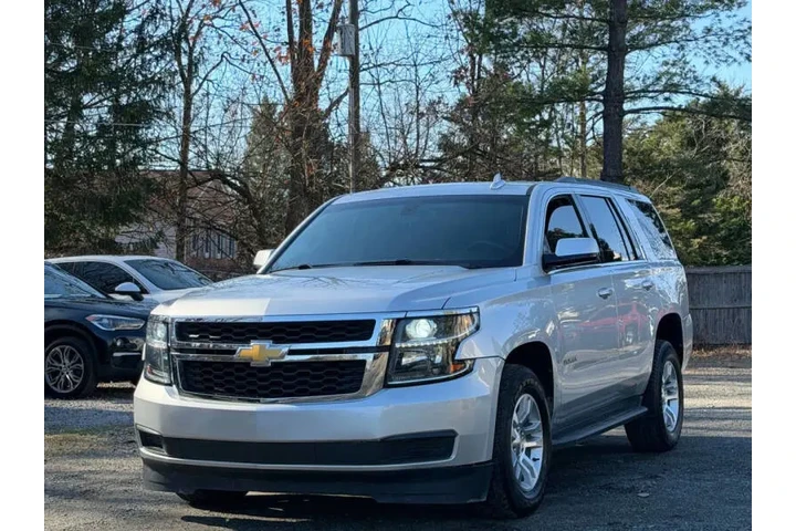 $16990 : 2017 Tahoe LS image 4