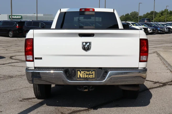 $17488 : 2018 1500 Tradesman image 5
