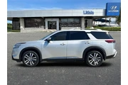 $32999 : Nissan Pathfinder 2023 Plati thumbnail