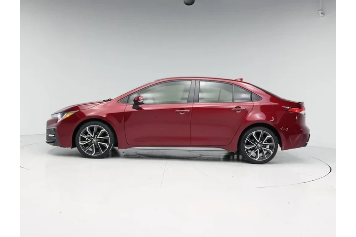 $20998 : Toyota Corolla 2022 SE 4dr S image 3