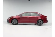 $20998 : Toyota Corolla 2022 SE 4dr S thumbnail