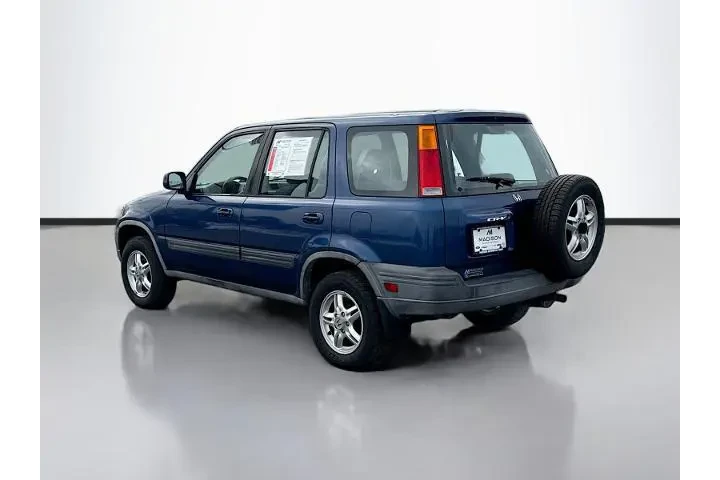 $5988 : Honda CR-V 1998 AWD EX 4dr S image 7