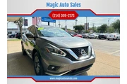 $18999 : 2018 Murano Platinum thumbnail