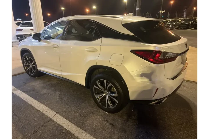 $26991 : Lexus RX 350 2017 4dr SUV image 2