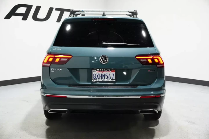 $19068 : 2021 Tiguan image 9
