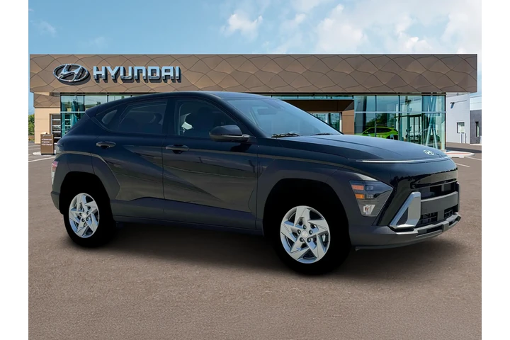 $25336 : Hyundai KONA 2026 SE AWD 4dr image 10