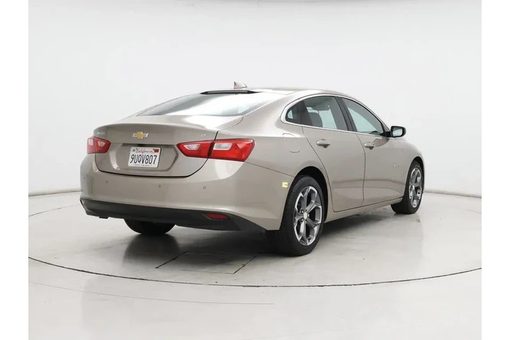 $20998 : Chevrolet Malibu 2024 LT 4dr image 8