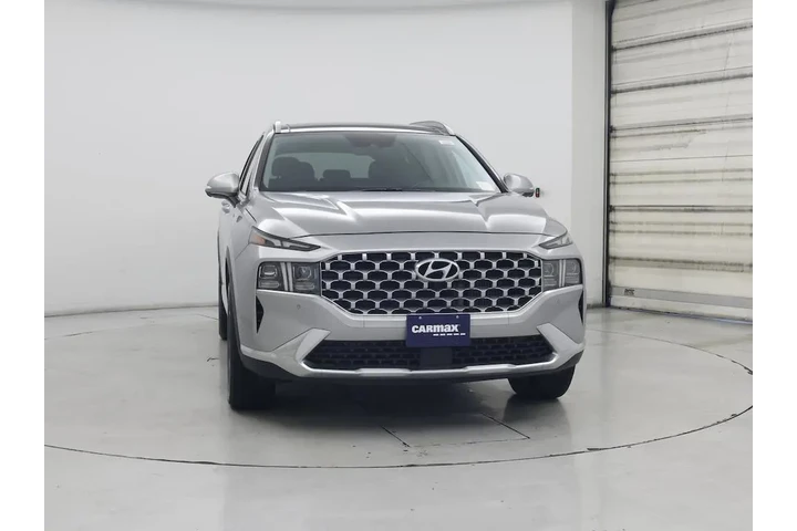 $24998 : Hyundai SANTA FE 2023 AWD Li image 5