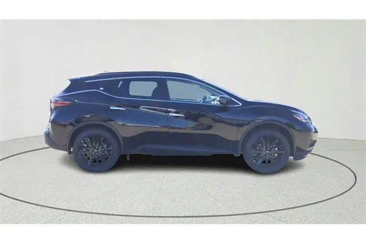 $26281 : Nissan Murano 2024 SV 4dr SU image 8