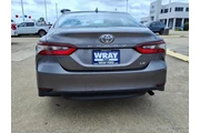 $24988 : Toyota Camry 2024 LE 4dr Sed thumbnail