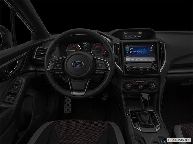 2020 Impreza image 10