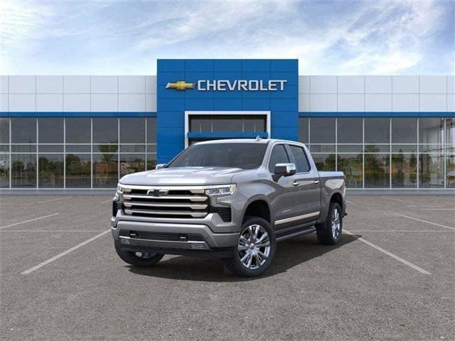 $78470 : 2024 Silverado 1500 High Coun image 9