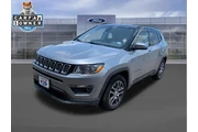 Jeep Compass 2018 Latitude 4 en Houston
