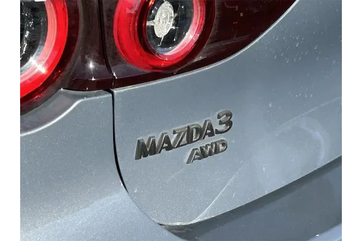 $24995 : Mazda Mazda3 Hatchback 2024 image 6
