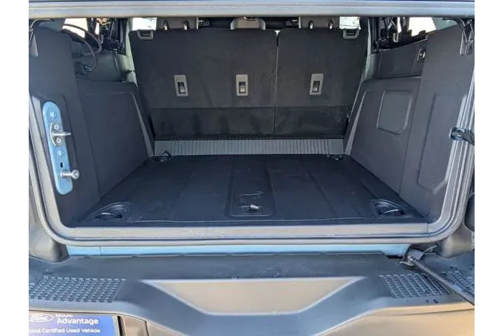 $36997 : Ford Bronco 2023 4x4 Base Ad image 9