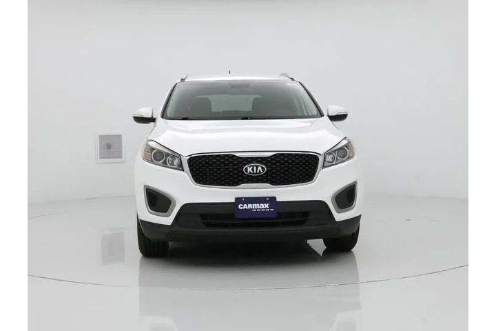 $15998 : Kia Sorento 2017 L 4dr SUV image 5