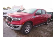 $26990 : Ford Ranger 2020 4x4 XLT 4dr thumbnail
