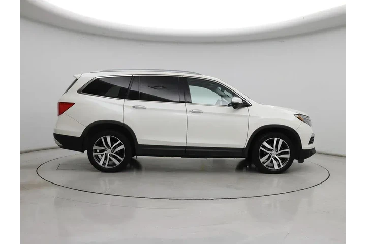 $17998 : Honda Pilot 2017 AWD Touring image 7