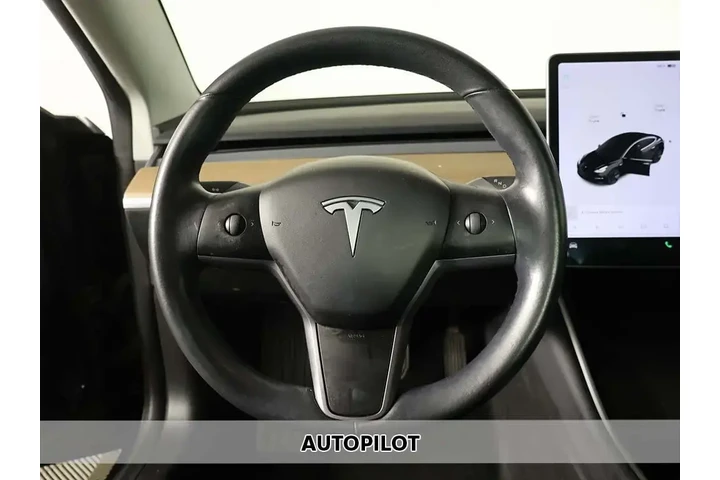 $17093 : Tesla Model 3 2018 AWD Perfo image 3