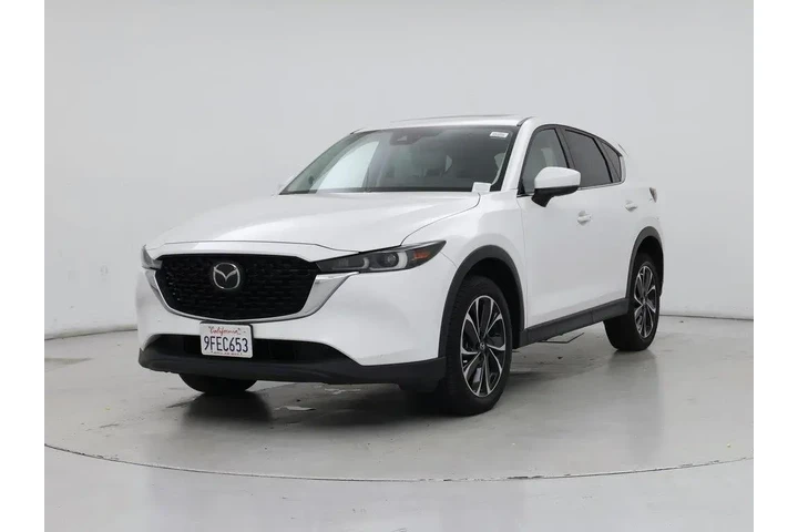 $28998 : Mazda CX-5 2023 AWD 2.5 S Pr image 4