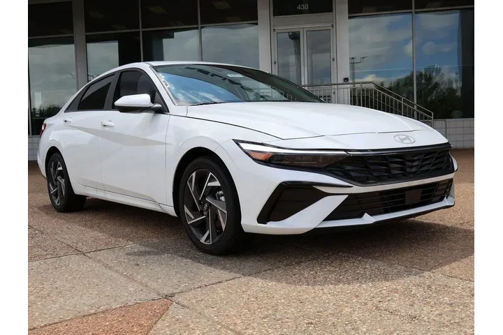 $21919 : Hyundai ELANTRA 2025 SEL Con image 7