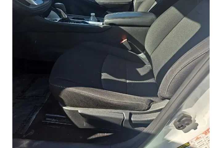 $16432 : Nissan Sentra 2024 SV 4dr Se image 5