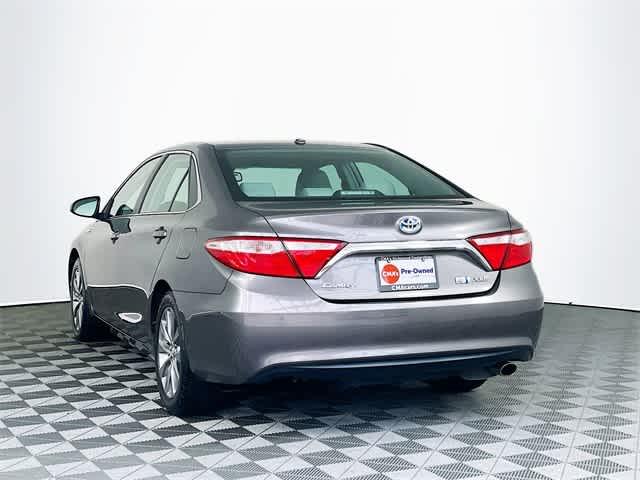 $19572 : PRE-OWNED 2016 TOYOTA CAMRY H image 7