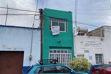 Casa en Santa Tere en Guadalajara