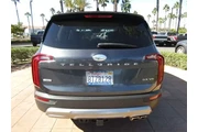 $31142 : Kia Telluride 2021 AWD SX 4d thumbnail