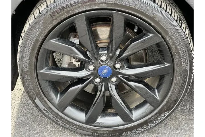 $10341 : Ford Escape 2017 AWD SE 4dr image 10