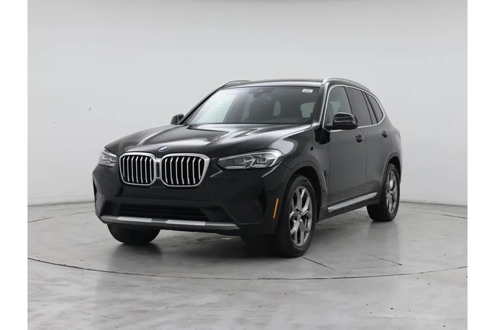 $28998 : BMW X3 2022 sDrive30i 4dr Sp image 4