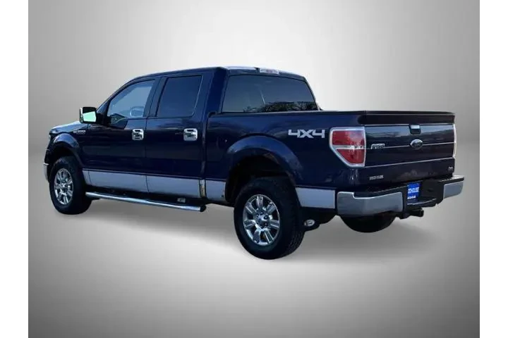 $7995 : Ford F-150 2010 4x4 XL 4dr S image 7