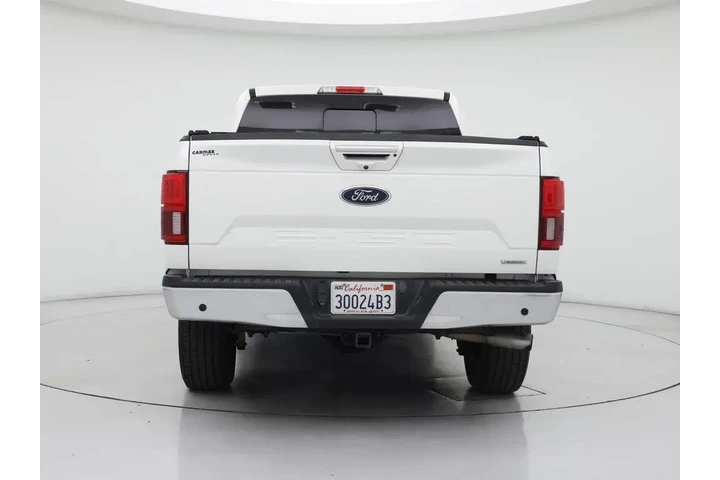 $34998 : Ford F-150 2020 4x4 Lariat 4 image 6