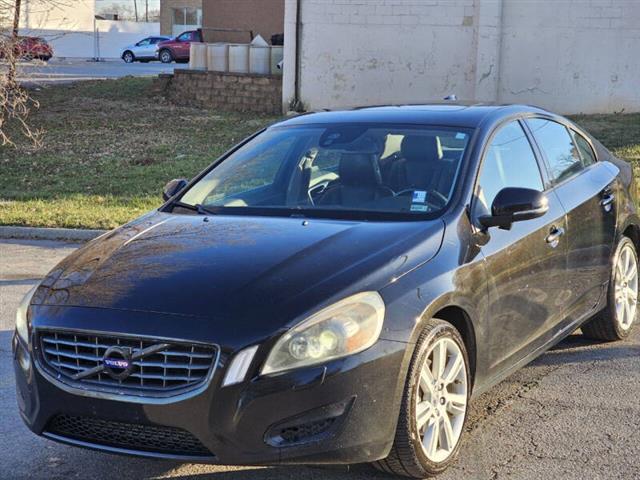 $4995 : 2012 S60 T6 image 4