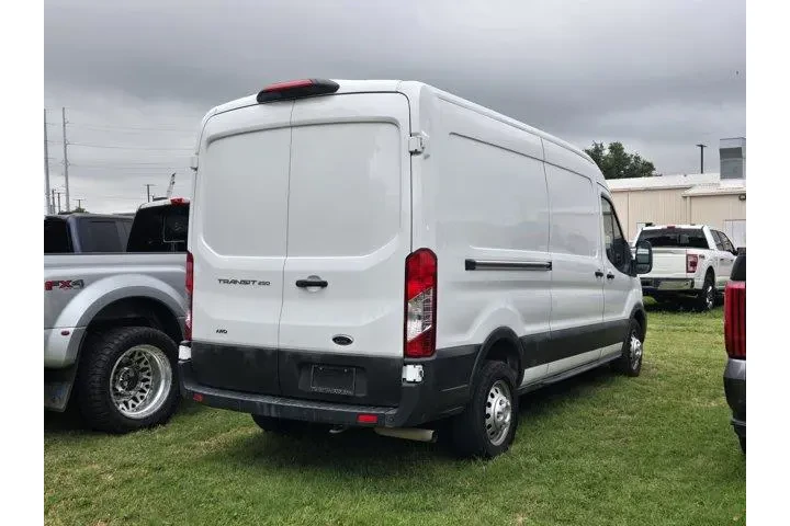 $38991 : Ford Transit 2023 AWD 250 3d image 4