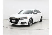 $21998 : Honda Accord 2020 Sport 4dr thumbnail