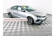 Kia Forte 2023 LXS 4dr Sedan