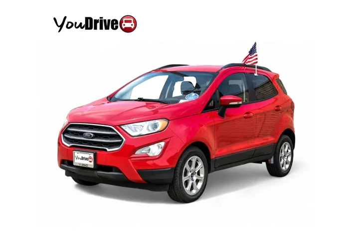 $3000 : Ford / Ecosport image 1
