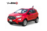 Ford / Ecosport en Dallas